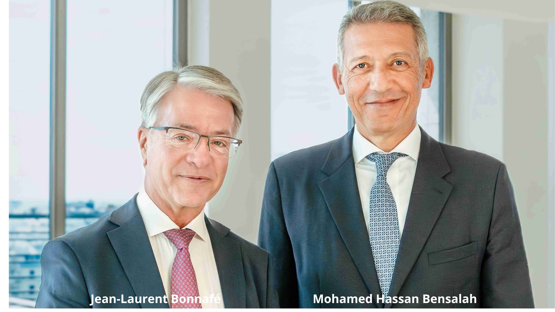 Actualités Économiques Marocaines en direct - LaQuotidienne